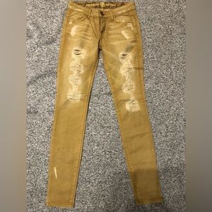RICH &SKINNY Super Skinny Jean
